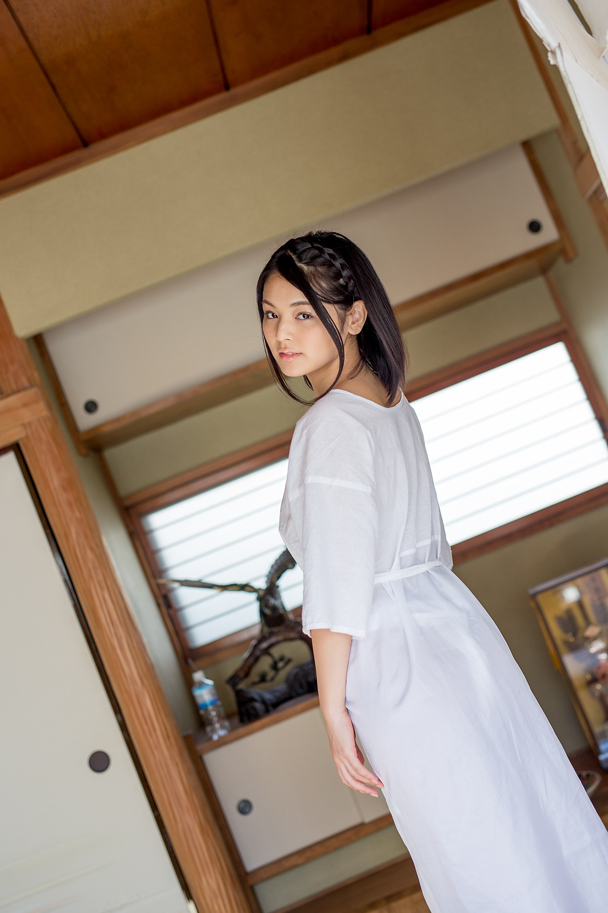 [Minisuka.tv] 秋本翼2017-06-08 Tsubasa Akimoto – Limited Gallery 2.2